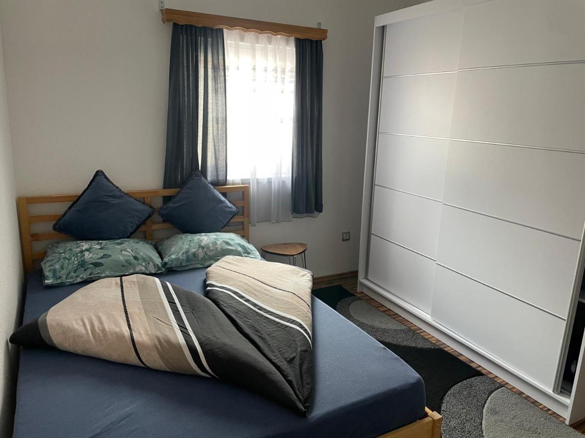 Appartement Cazin Centar Cuprija Extérieur photo